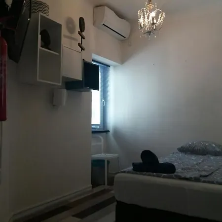 Double Cityroom 홈스테이