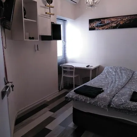 Double Cityroom *