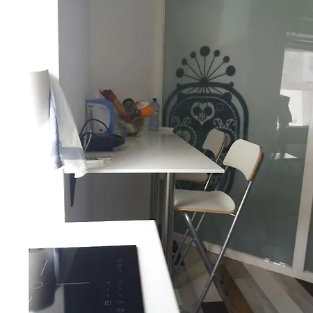 Double Cityroom * 말라가