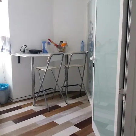 Double Cityroom